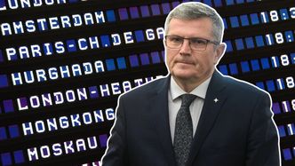 Po ataku na Iran Polacy chcą wracać. Tysiące osób. "Ostrzegaliśmy"