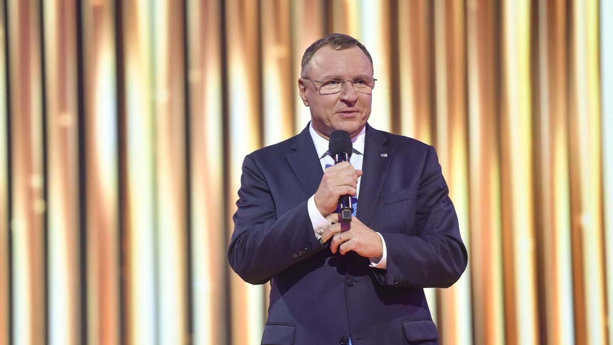  Jacek Kurski zapowiedział pozew  