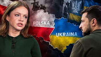 Dyner ostrzega ws. UPA. Tak mówi o wieściach ze Lwowa: Czerwona linia