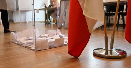 Tu głosy liczono najdłużej. Komisja trzy razy sporządzała protokół