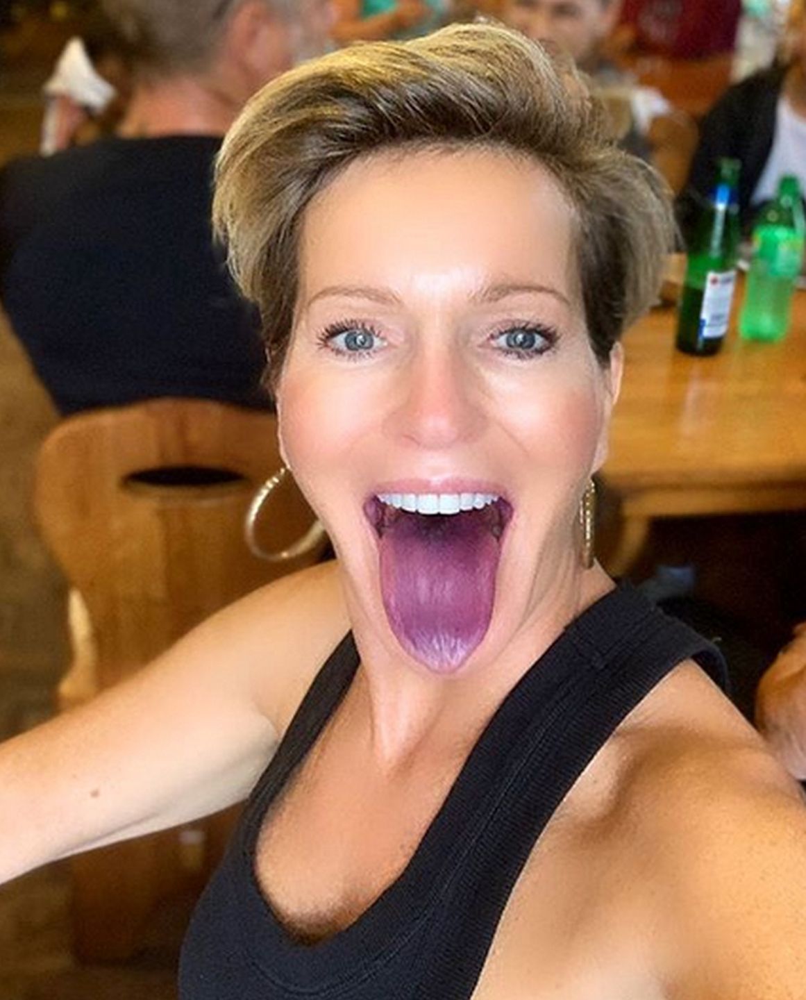 Paulina Smaszcz-Kurzajewska 