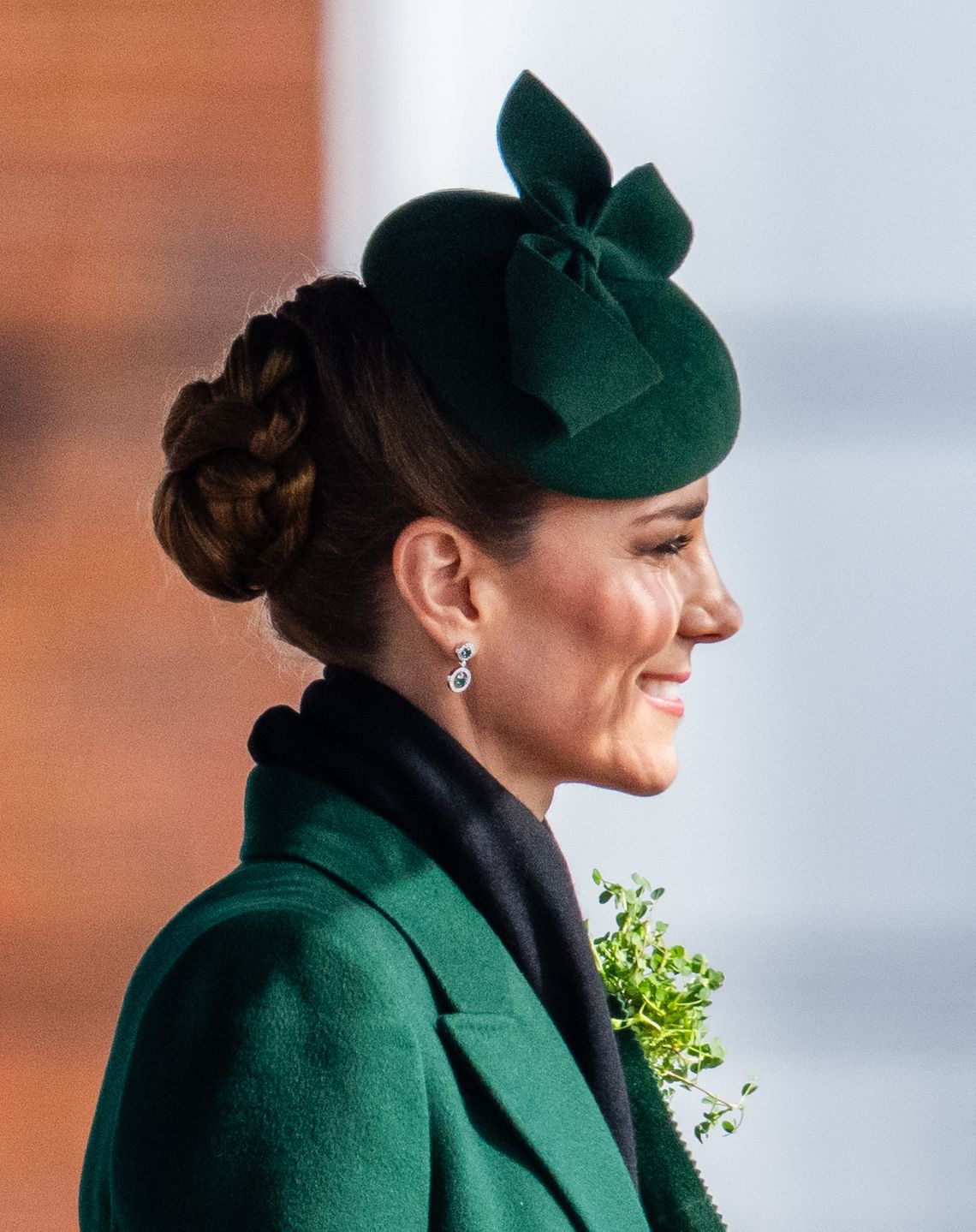 Księżna Kate 