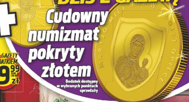 Komisja Etyki Reklamy: spot „Super Expressu” z krzyżykiem jako „znakiem wszystkich Polaków” mógł dyskryminować