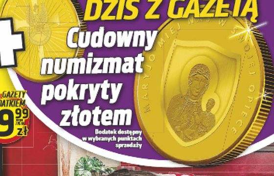 Komisja Etyki Reklamy: spot „Super Expressu” z krzyżykiem jako „znakiem wszystkich Polaków” mógł dyskryminować