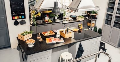 "Kuchnia Spotkań" Ikea. Szwedzka sieć uruchomiła lokal w centrum Warszawy