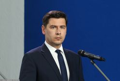 Zaskakujące słowa na kongresie PiS. Poseł nie zamierza się wycofać