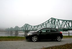 Auris 2.2 D-4D D-CAT - test