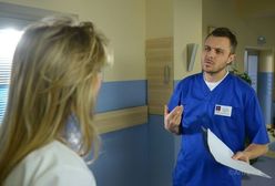 "Na dobre i na złe": Gawryło zabił ciężarną żonę Radwana?!