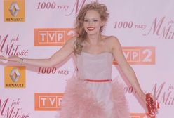 "rodzinka.pl": Kalicka przesadziła? Co to za strój?!