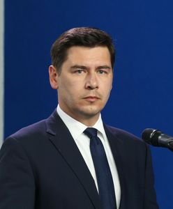 Zaskakujące słowa na kongresie PiS. Poseł nie zamierza się wycofać