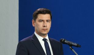 Zaskakujące słowa na kongresie PiS. Poseł nie zamierza się wycofać