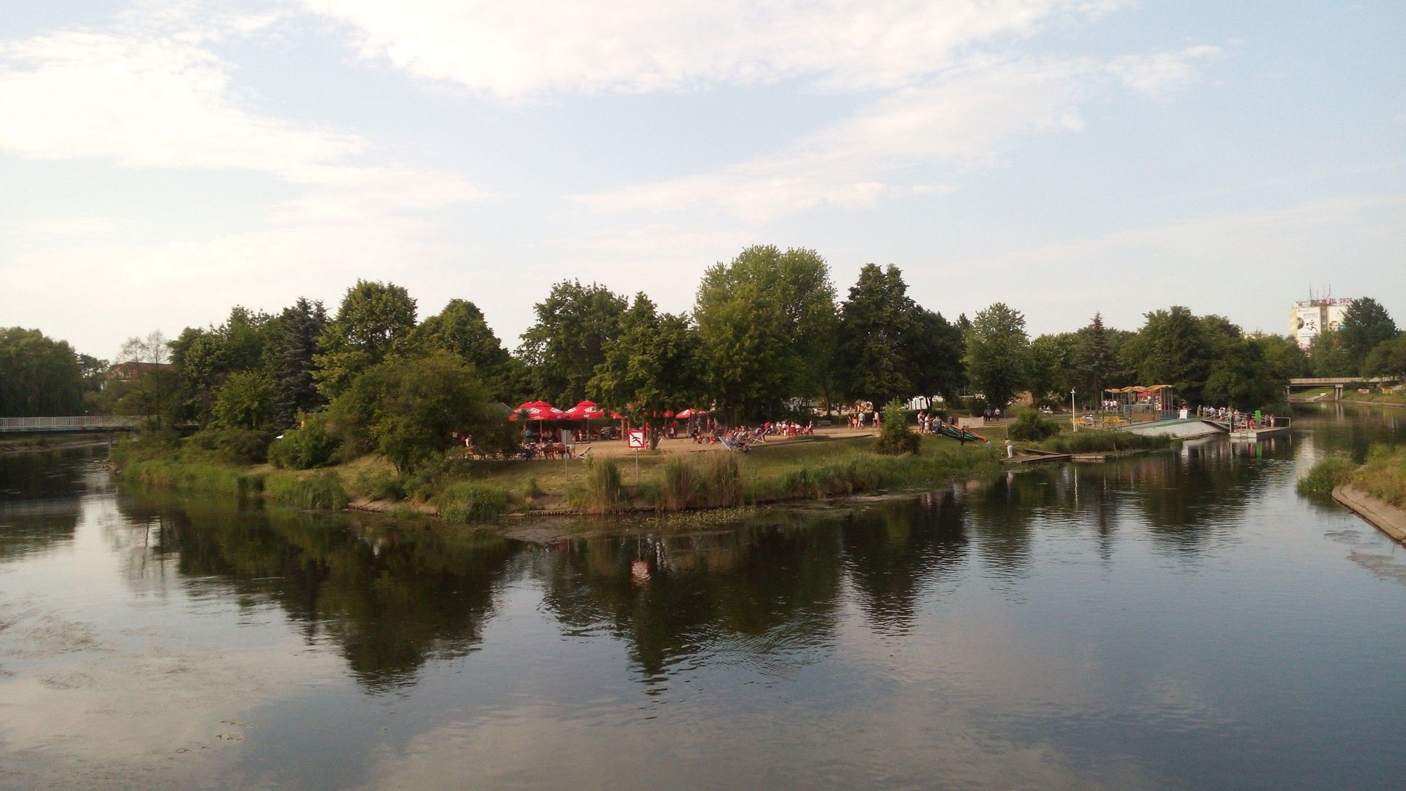 Test Alcatel One Touch Idol Alpha.  Za drogi na średniaka, za słaby na flagowca 34