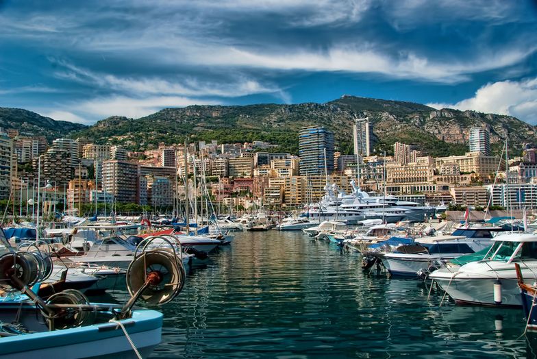 Tanie euro wywołało boom mieszkaniowy w Monako