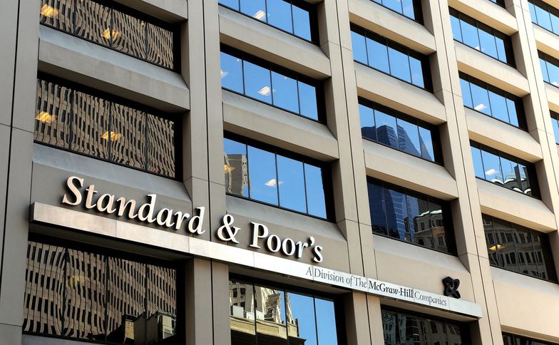 S&P obniża prognozę wiarygodności kredytowej Turcji