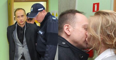Biegli: Dariusz K. BRAŁ NARKOTYKI "ok. 1,5 godziny przed wypadkiem"!