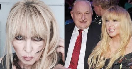 Rodowicz chce zaprosić fotoreporterów na swój rozwód. "Szykuje się OSTRA JATKA"