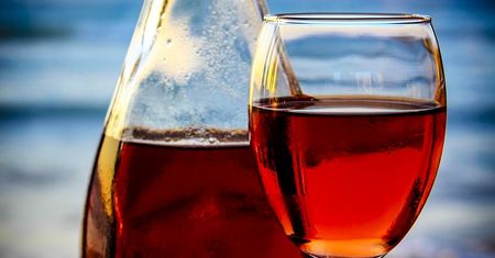 Wino bezalkoholowe