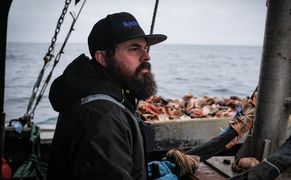 Polsat Viasat Explore HD Ostatni kapitanowie 2