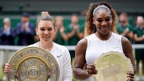 Simona Halep mistrzynią Wimbledonu 2019! Historyczny triumf Rumunki (galeria)