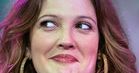 Pracoholiczka Drew Barrymore
