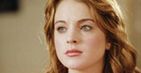 Lindsay Lohan grzeczniejsza niż sądzicie