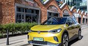 Butikowy salon w Warszawie ambasadą elektromobilności Volkswagena