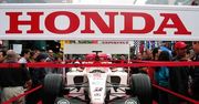 Team Honda Racing F1 sprzedany