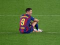 Boisko opuścił po północy. Opisał ostatnie chwile Lewandowskiego na Camp Nou