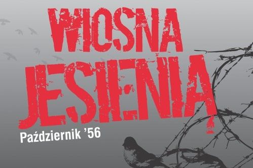 "Wiosna jesienią" - nowa książka Bartoszewskiego