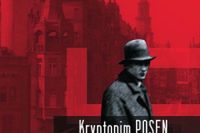 Ukazał się kryminał historical-fiction "Kryptonim Posen"