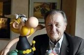 Asterix i Obelix okazali się rasistami