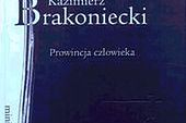 Kazimierz Brakoniecki laureatem nagrody Unesco