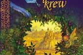 Atramentowe serce - Book of the Year