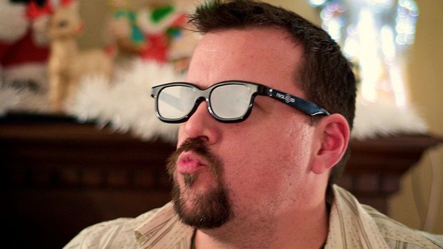 Obraz 3D bez okularów wkrótce na 4,3-calowym ekranie HD! 1