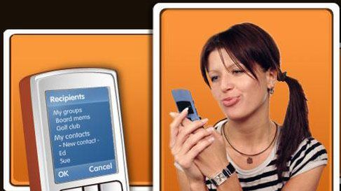 Sendm – łatwiejsza komunikacja grupowa 1