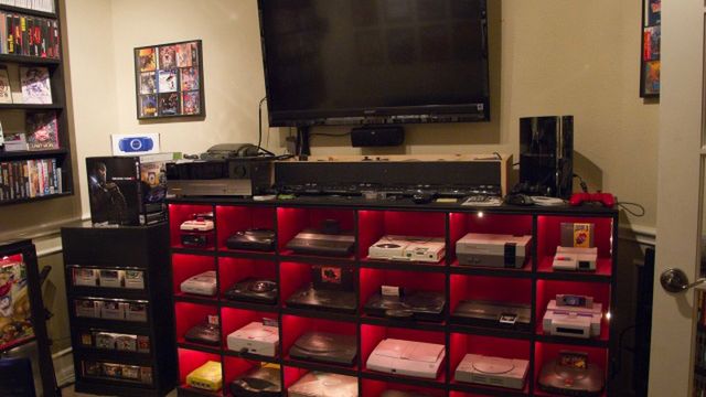 Z serii: Chcę tu mieszkać! Mieszkanie Geeka [wideo] 1