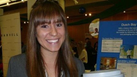 Sposób na miejskie szalety? Farba pochłaniająca zapach! 1