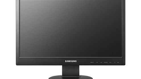 Trzy nowe modele monitorow od firmy Samsung 1