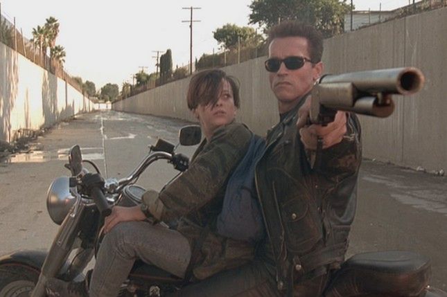 To robi wrażenie! Terminator 2: ile dokładnie kosztowała filmowa demolka?