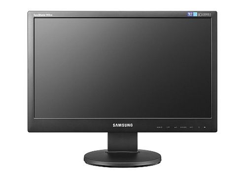 Trzy nowe modele monitorow od firmy Samsung