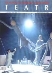 Miesięcznik „Teatr” przyznał nagrody za sezon 2005/2006