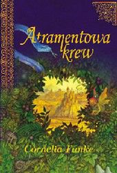 Atramentowe serce - Book of the Year