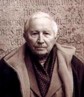 Tadeusz Różewicz otrzymał honorowy doktorat Uniwersytetu Gdańskiego