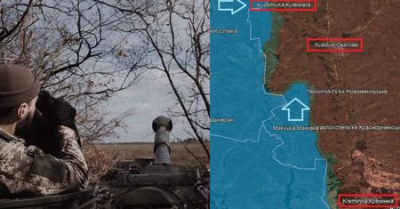 Wojenna burza pod Kaliningradem. Cała wieś zmobilizowana, do krewnych dotarła dramatyczna prawda