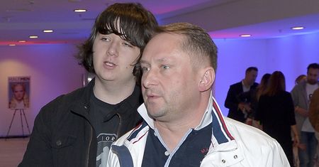 Syn Kamila Durczoka jedynym spadkobiercą. Jak postąpi?