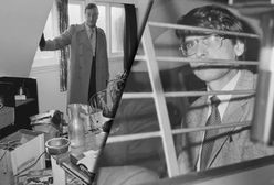 Ćwiartował ofiary i spuszczał je w toalecie. Wpadł przez własną głupotę