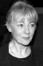 Nie żyje Geraldine McEwan