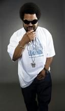 Ice Cube przedstawia "Drop Girl"