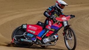 Żużel. Śląsk bez szans na Łotwie. Lokomotiv zrobił kolejny krok w stronę play-offów