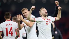 Tymoteusz Puchacz robi swoje. "Zawsze się grzałem jak czajnik"